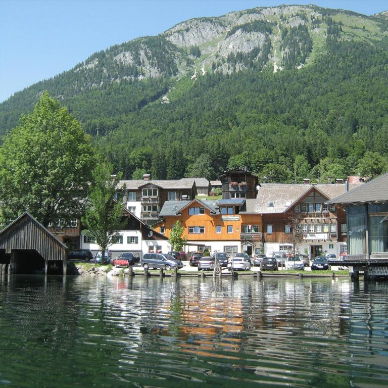 Das Haus am See - Apartment mit Seeblick - 2