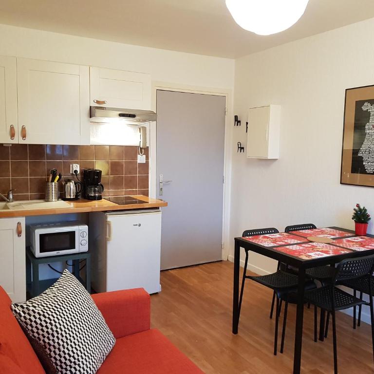 COLMAR city center Little Venise - "GITE COTE GRAND RUE" - - Appartamento - 8