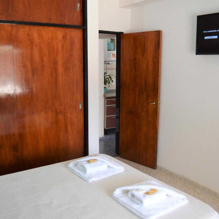 Atenea - Apartamento de 1 dormitorio - 14