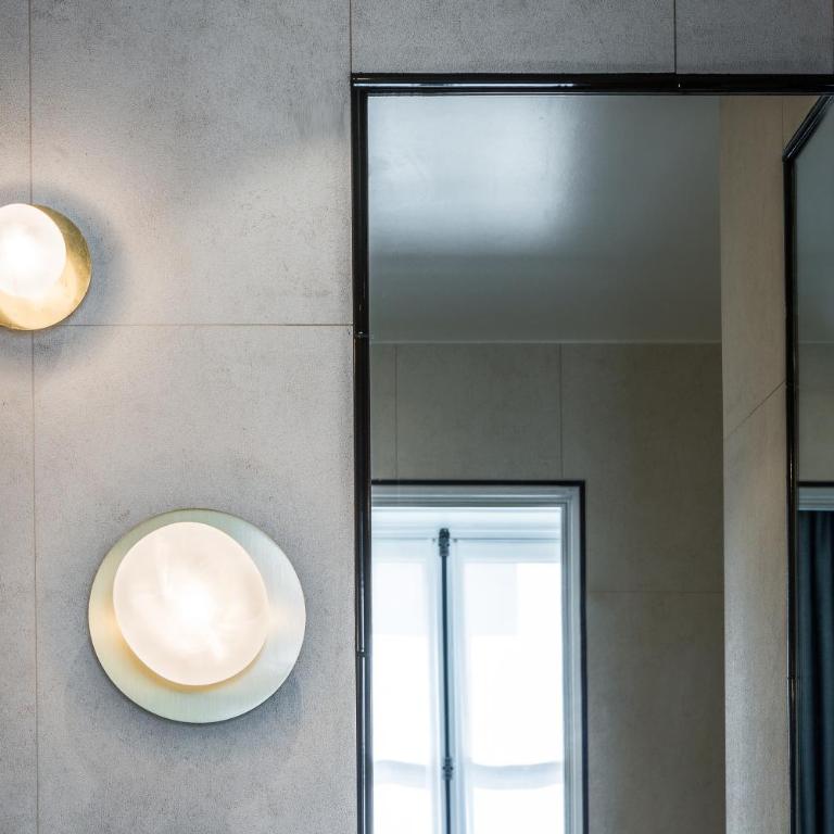 Maison Armance - Esprit de France - Chambre Double Exécutive - 5