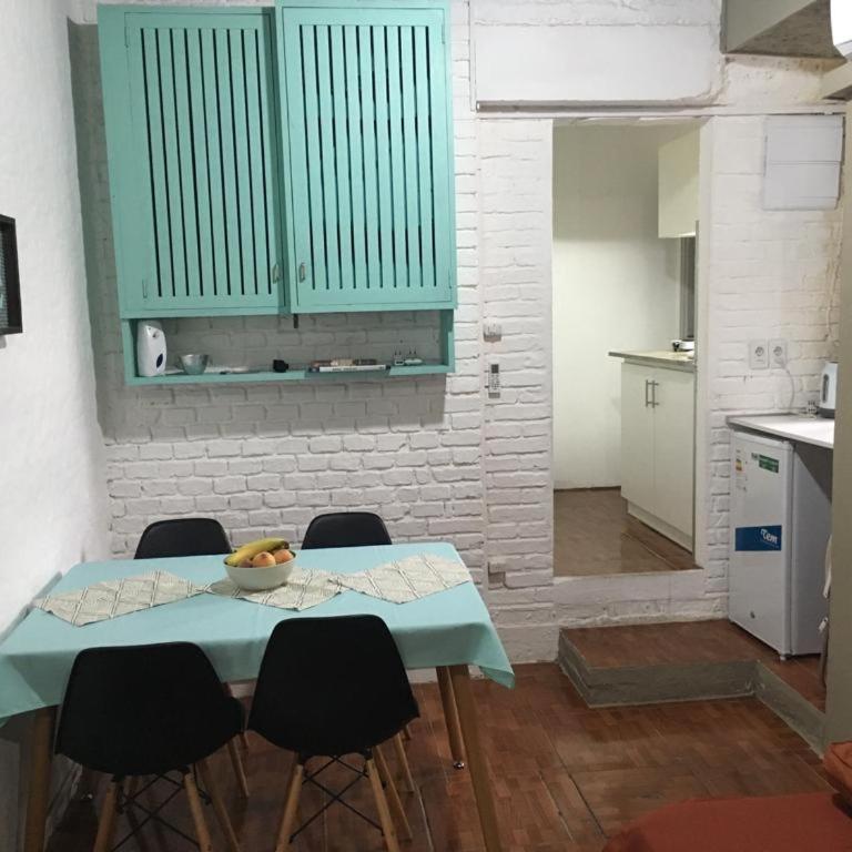 Rincón de Araus - Studio Apartment - 12