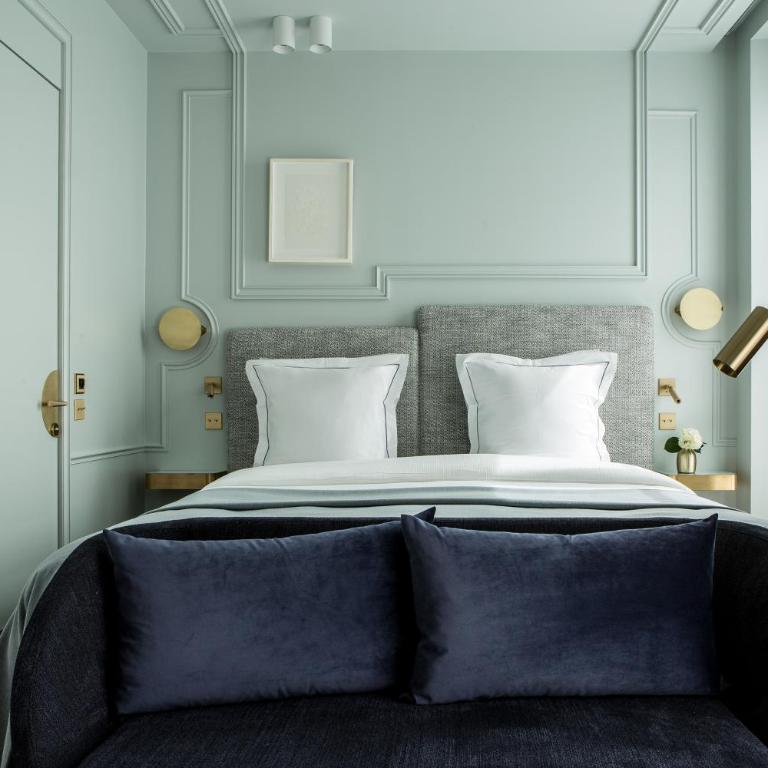 Maison Armance - Esprit de France - Chambre Double Exécutive - 8