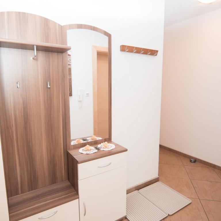 Apart Bauernhof ,,Becka Hof´´ - Apartment mit 2 Schlafzimmern und Terrasse - 2
