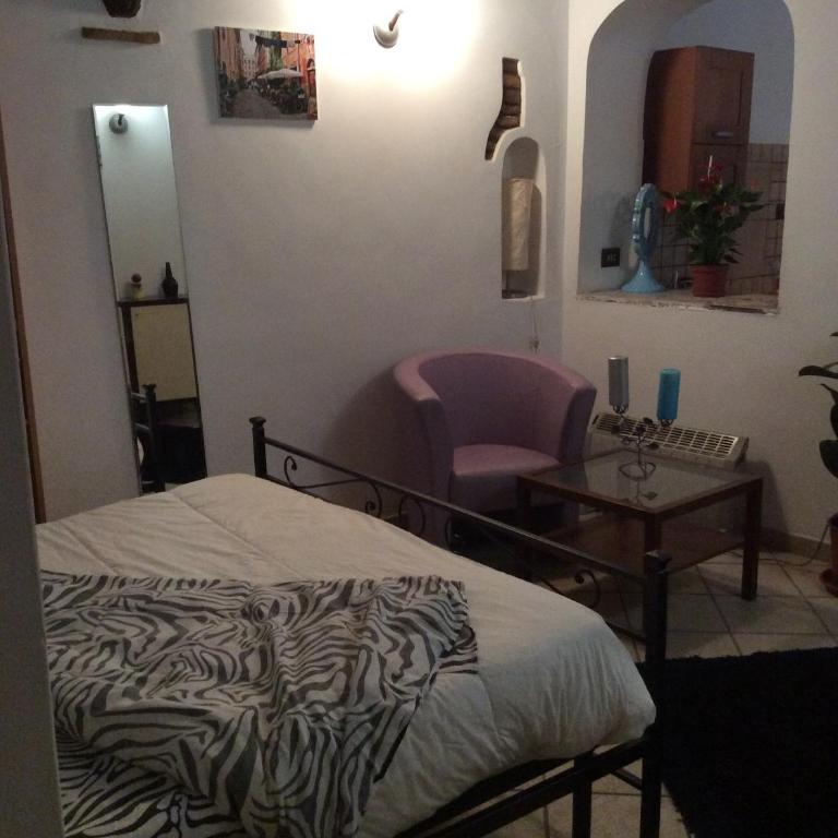 JUSTACASA alla SCALA Trastevere - Appartamento - 22