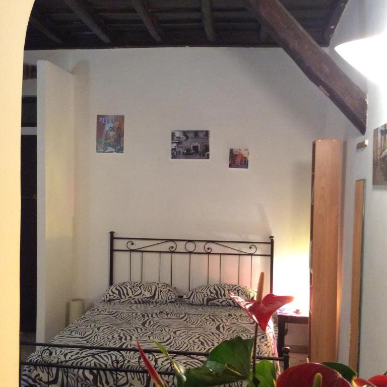 JUSTACASA alla SCALA Trastevere - Appartamento - 23