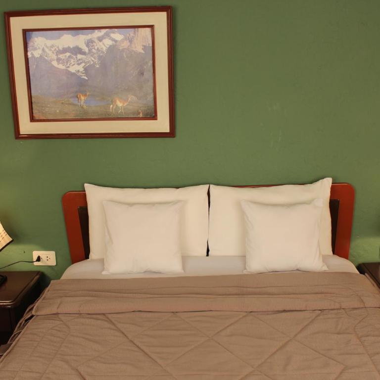 La Posada del Colca - Habitación Individual Estándar - 4