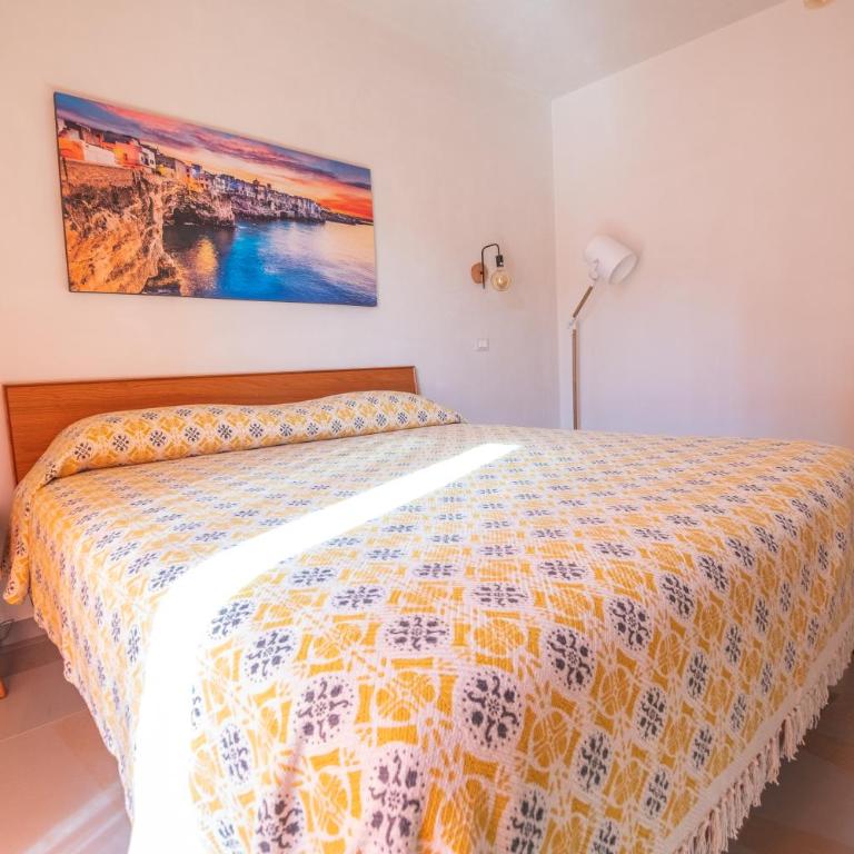 B&B A Pochi Passi - Camera Tripla con Balcone - 1
