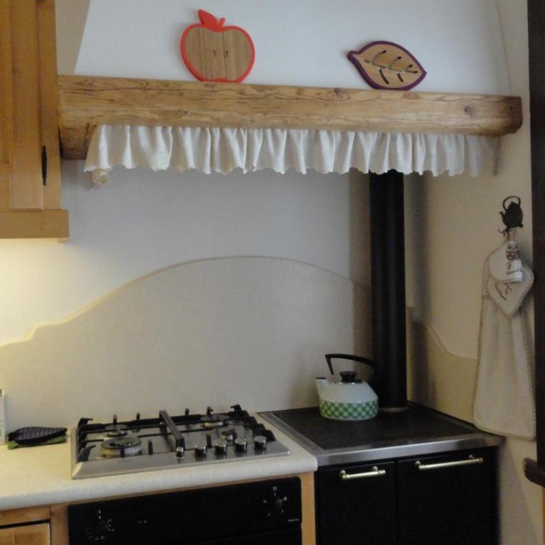 Sweet Home - Appartamento con 2 Camere da Letto - 9