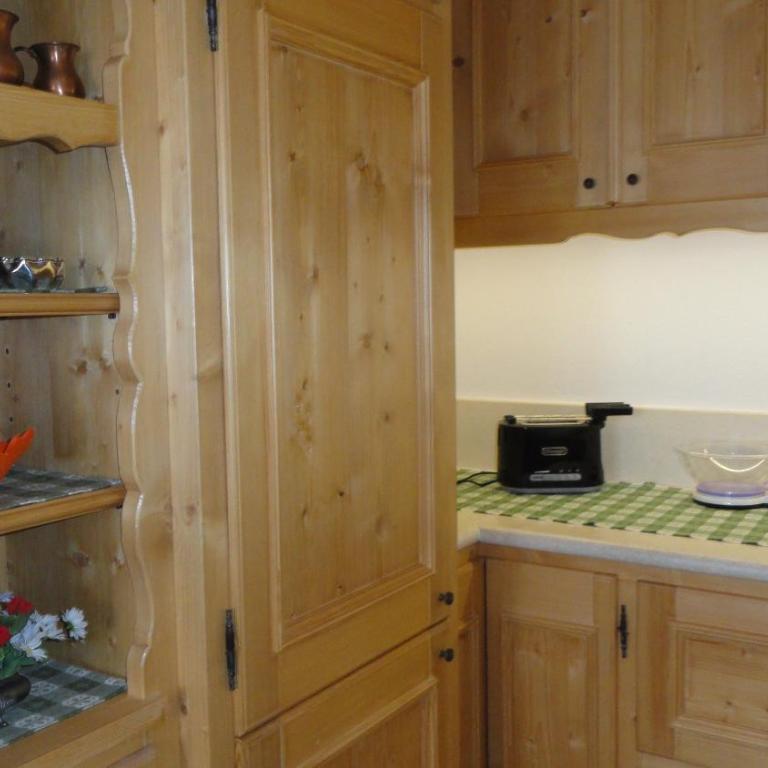 Sweet Home - Appartamento con 2 Camere da Letto - 8