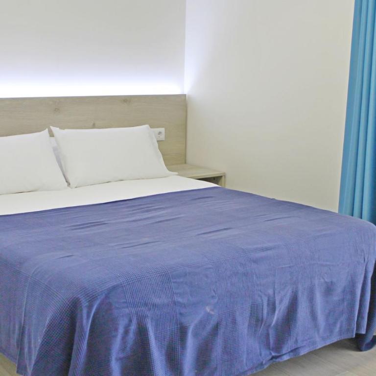 Solesperit - Habitación Doble - 5