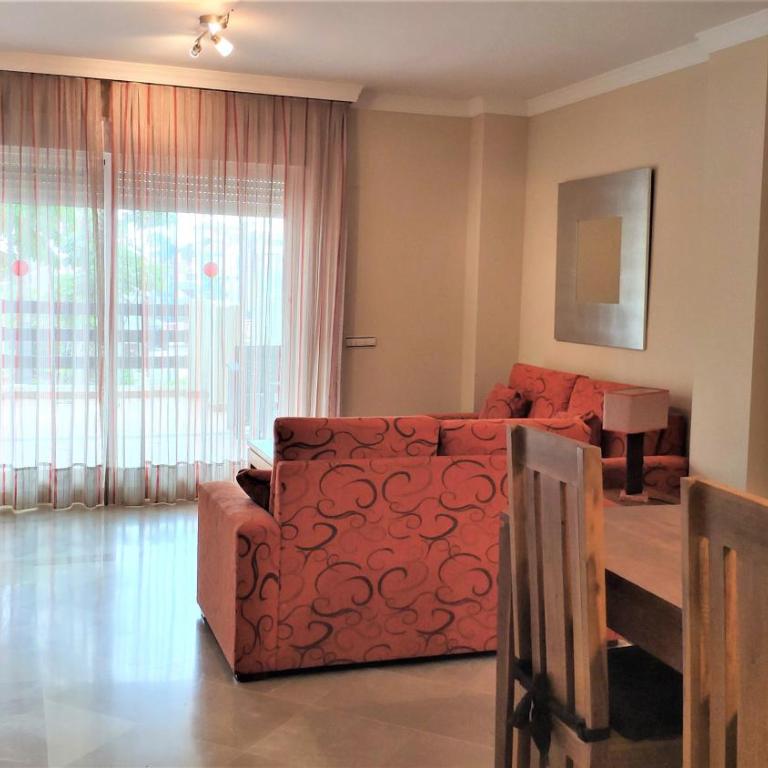 El Campanario del Paraíso - Apartamento Deluxe - 10