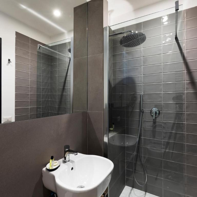 Acate81 Lifestyle Apartment - Appartamento con 1 Camera da Letto - 20