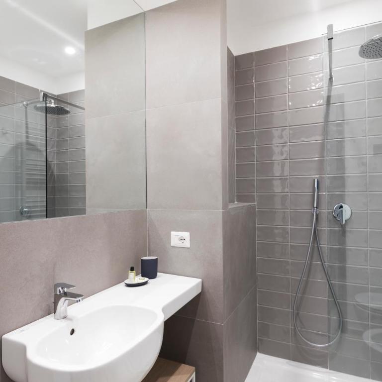 Acate81 Lifestyle Apartment - Appartamento con 2 Camere da Letto - 10