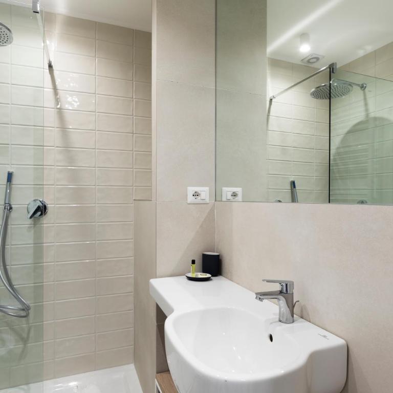 Acate81 Lifestyle Apartment - Appartamento con 1 Camera da Letto - 11