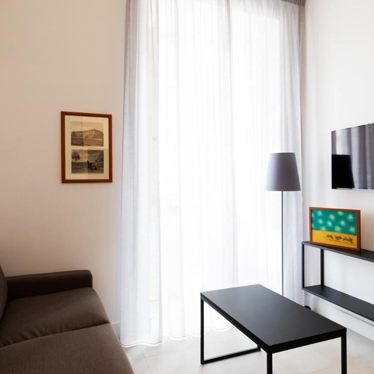 Acate81 Lifestyle Apartment - Appartamento con 1 Camera da Letto - 14