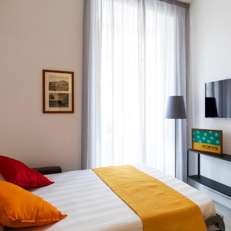 Acate81 Lifestyle Apartment - Appartamento con 1 Camera da Letto - 15