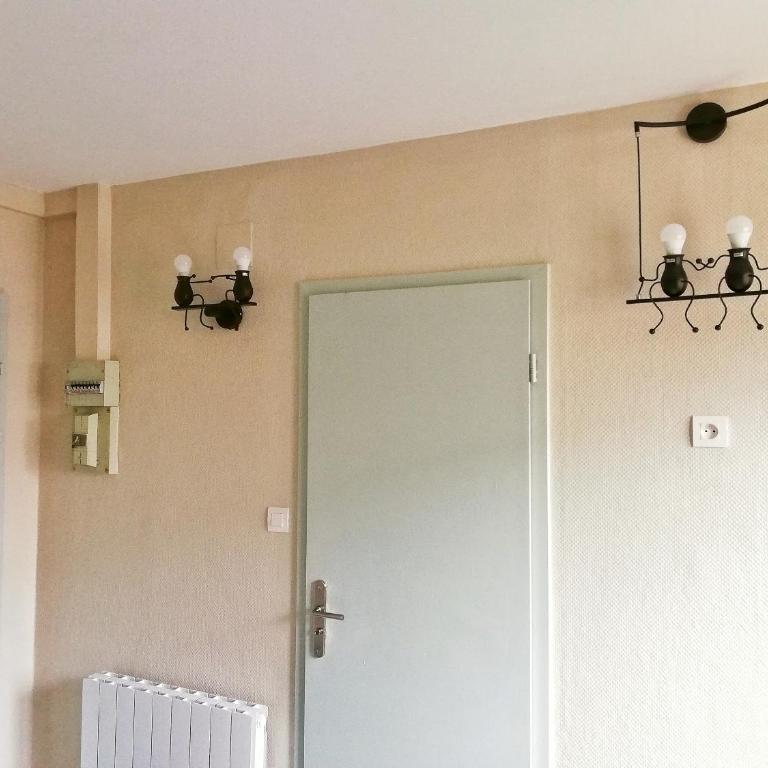 SLEEP IN COLMAR - Parking - Centre - Apartment - Le Cozy - 12