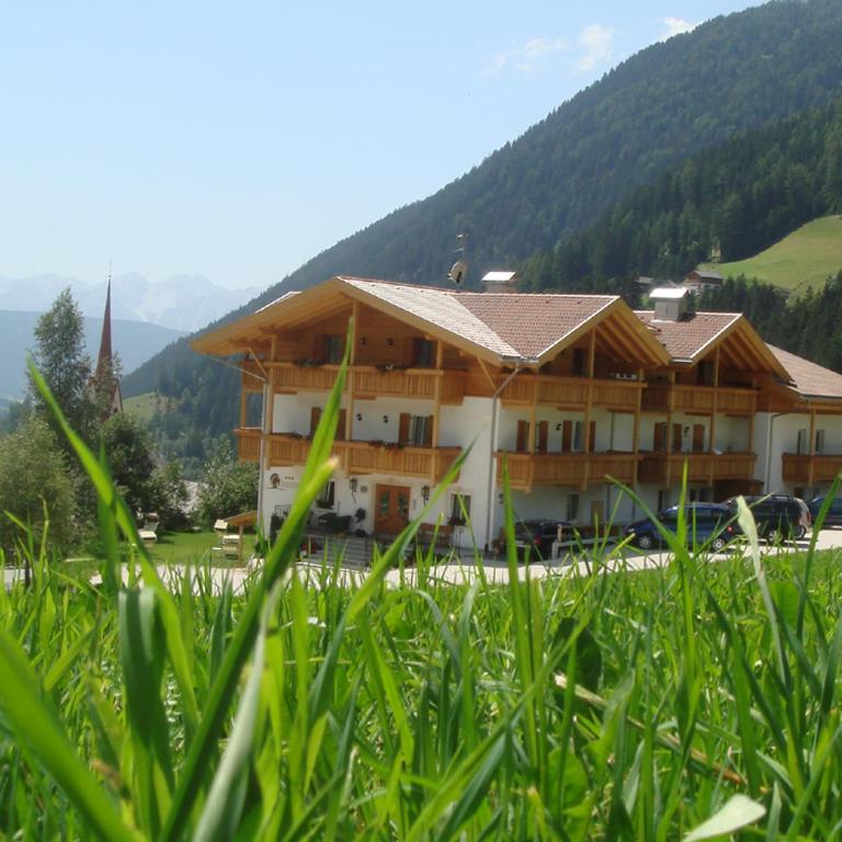 Hotel Gsieserhof - Suite Junior con Vista Montagna - 1