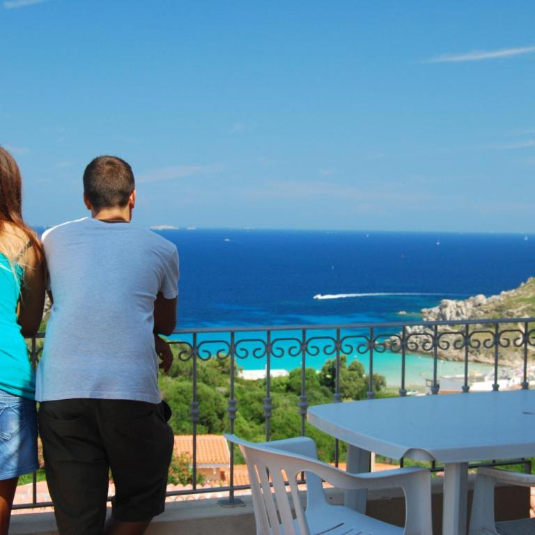 La Contessa - Appartamento con Vista Mare - 7