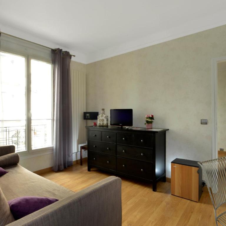 Carladez Cambronne - Suite - 4