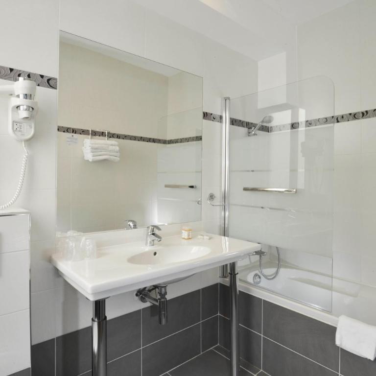Carladez Cambronne - Suite - 1
