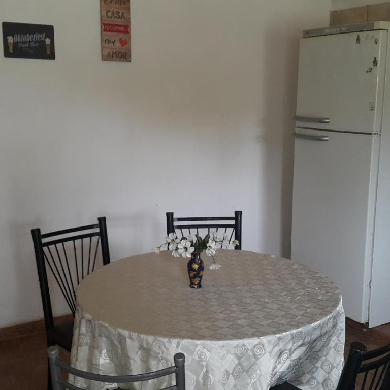 Departamentos ramallo - Apartamento - 6