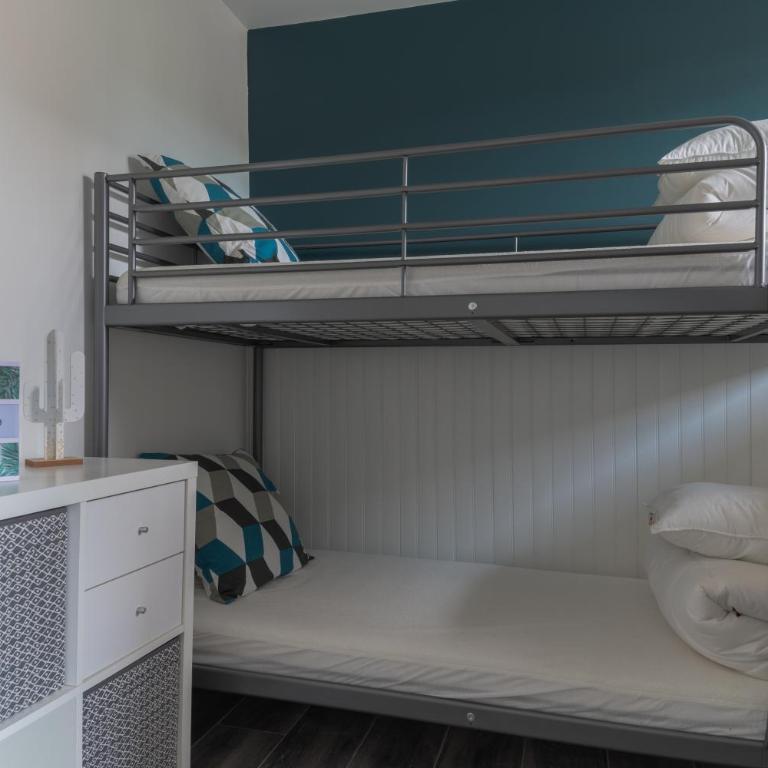 Le Magellan - Appartement - 9