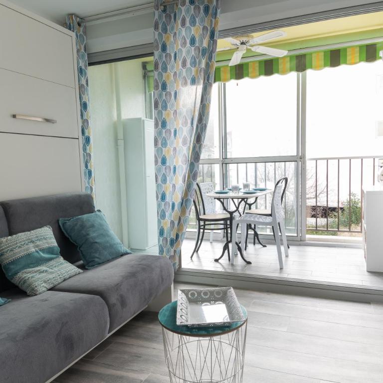 Le Magellan - Appartement - 3