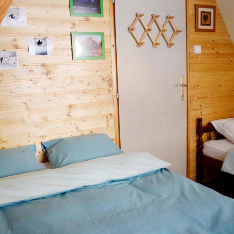 Cabin & Apartment Kopaonik - Vacation Home - 3