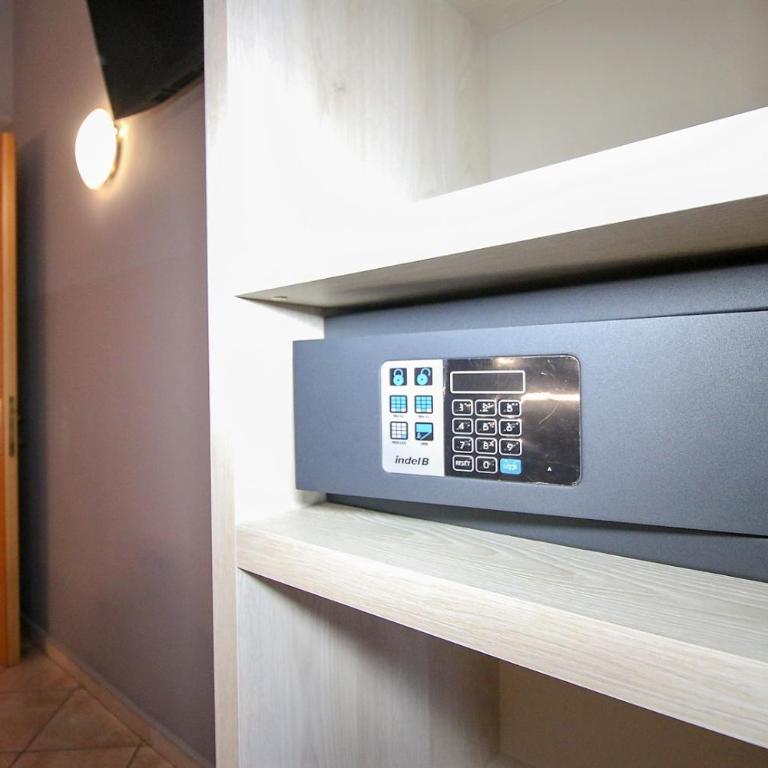 Hotel Miramonti - Chambre Double ou Lits Jumeaux Confort - 13