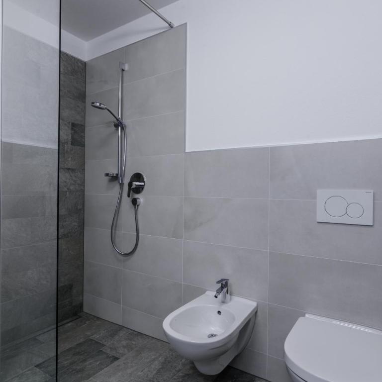 Mair am Anger-Appartments - Appartamento con Vista Montagna - 3