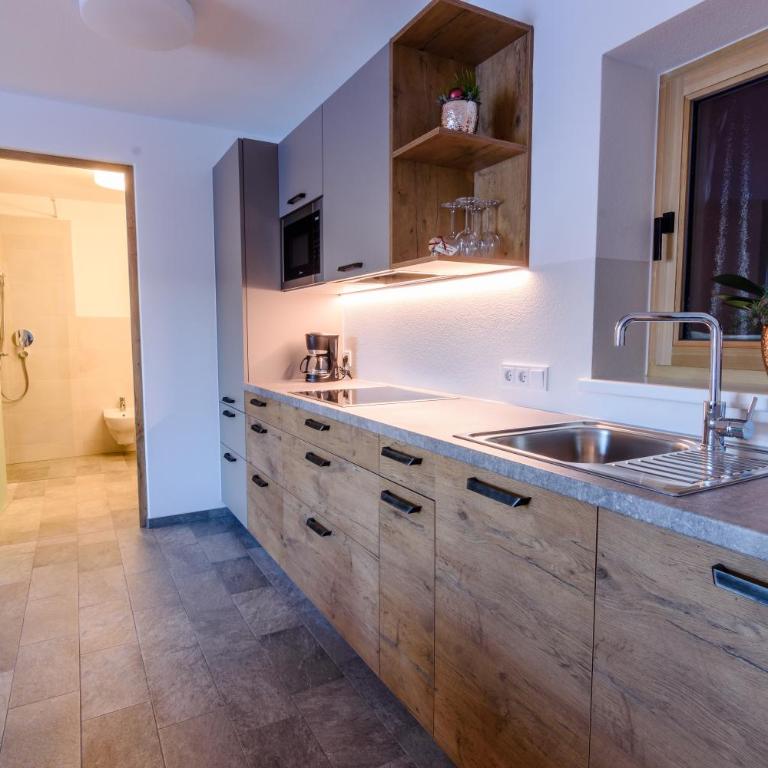 Mair am Anger-Appartments - Appartamento con Vista Montagna - 2