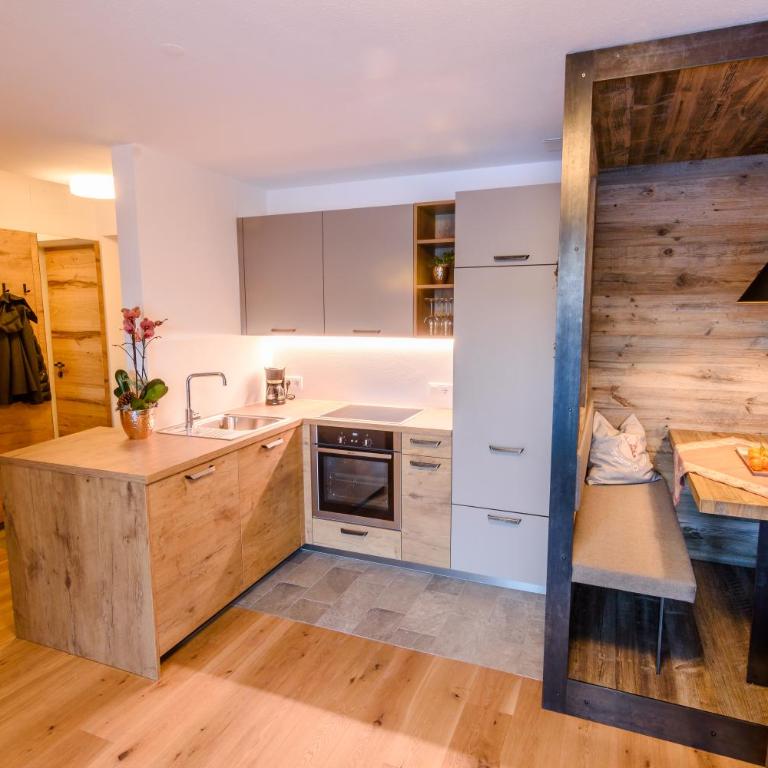 Mair am Anger-Appartments - Appartamento con Vista Montagna - 4