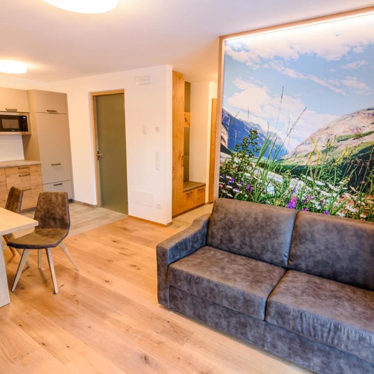 Mair am Anger-Appartments - Appartamento con Vista Montagna - 5