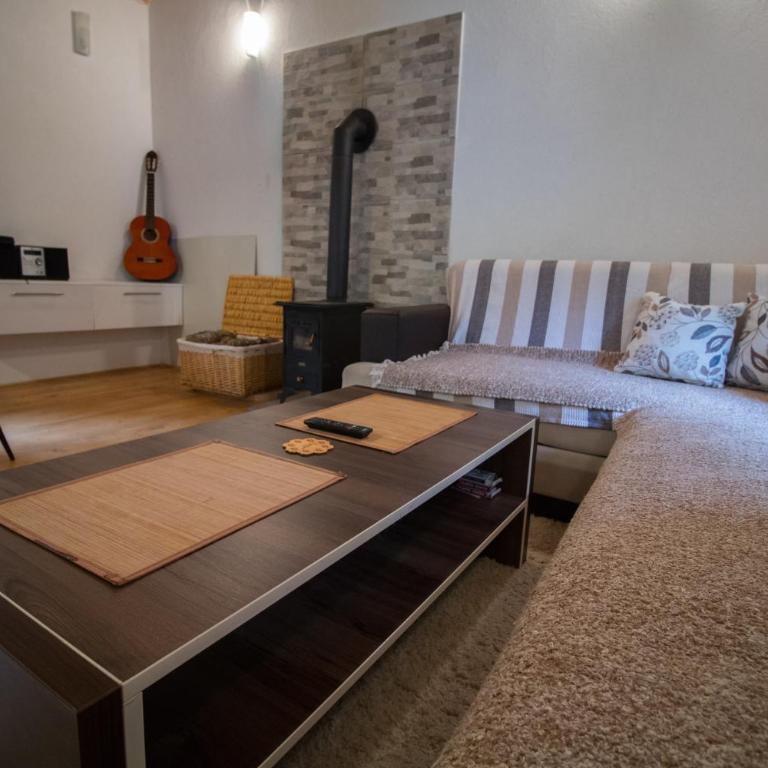 Cabin House Hidden Nest - Vacation Home - 21