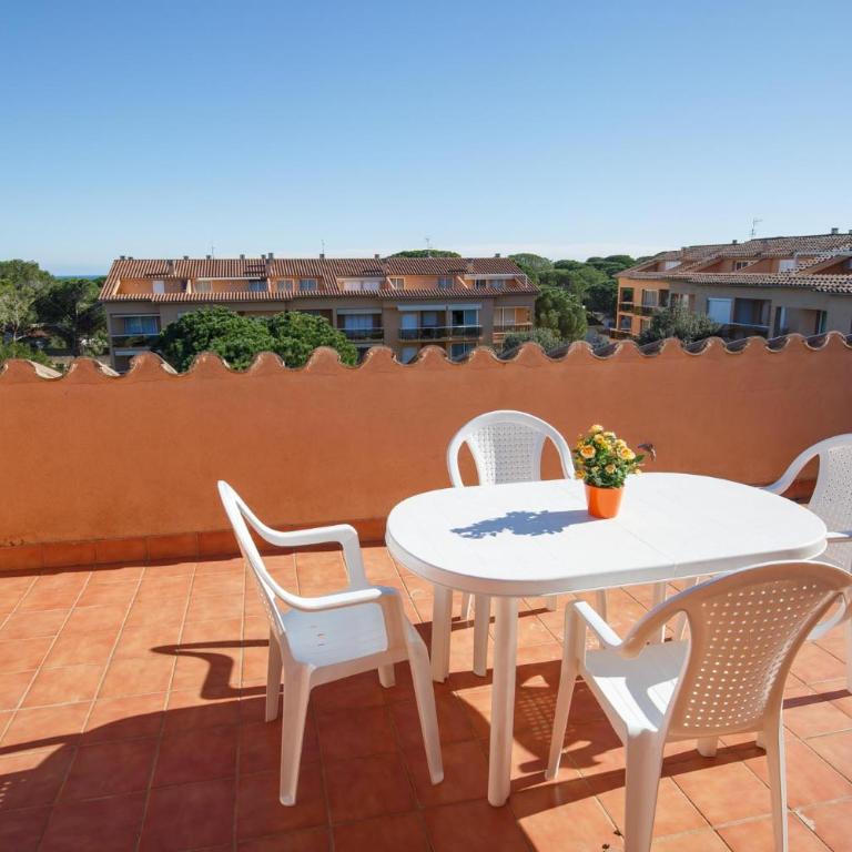 Apartaments Sa Guilla - Apartamento Dúplex - 15