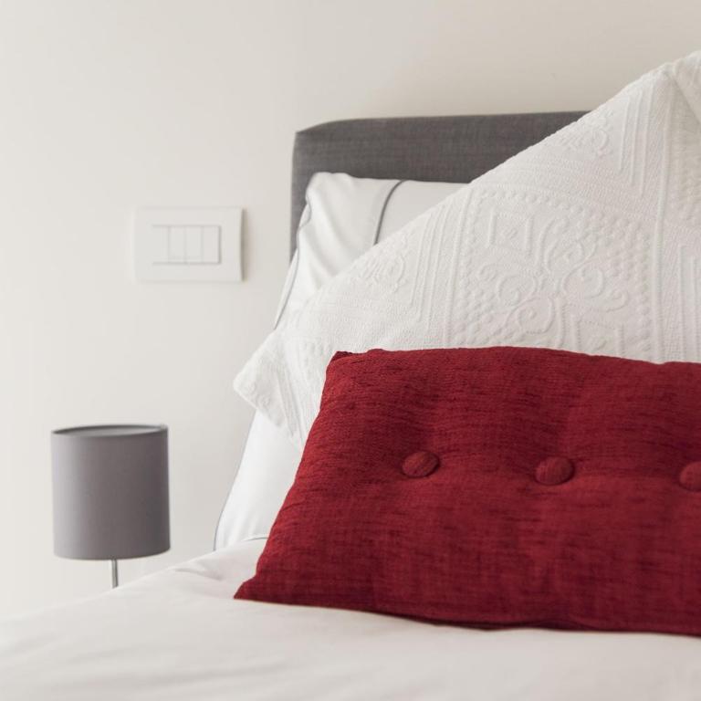 Design & New Center Apartments - Appartamento - 5