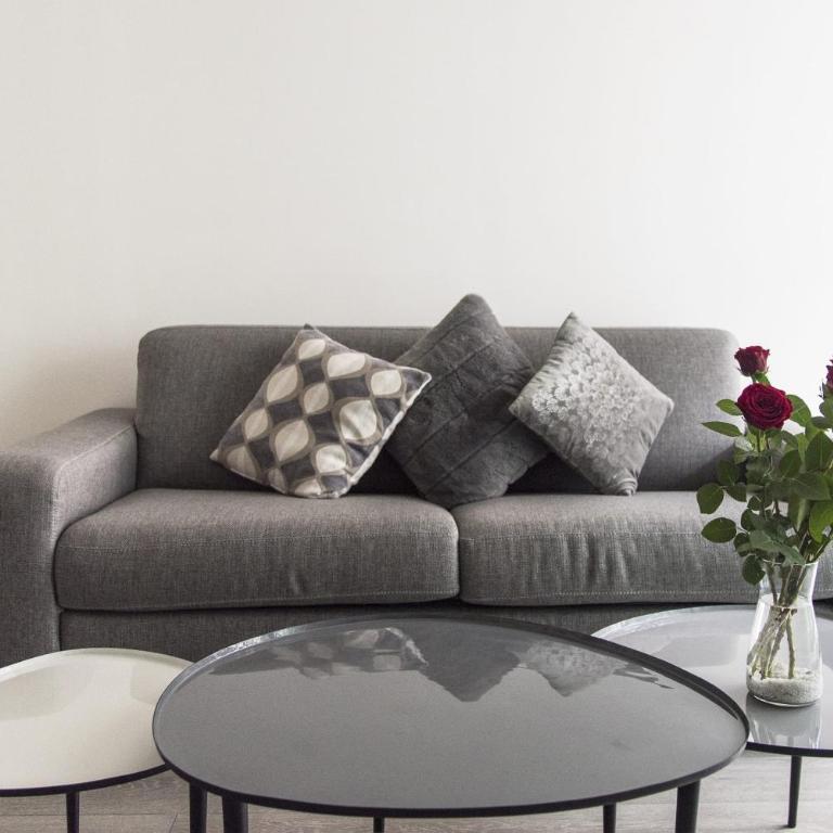 Design & New Center Apartments - Appartamento - 10