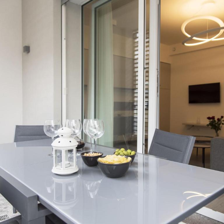 Design & New Center Apartments - Appartamento - 11