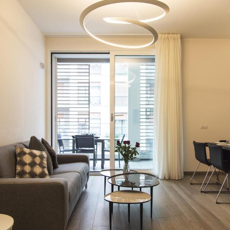 Design & New Center Apartments - Appartamento - 12