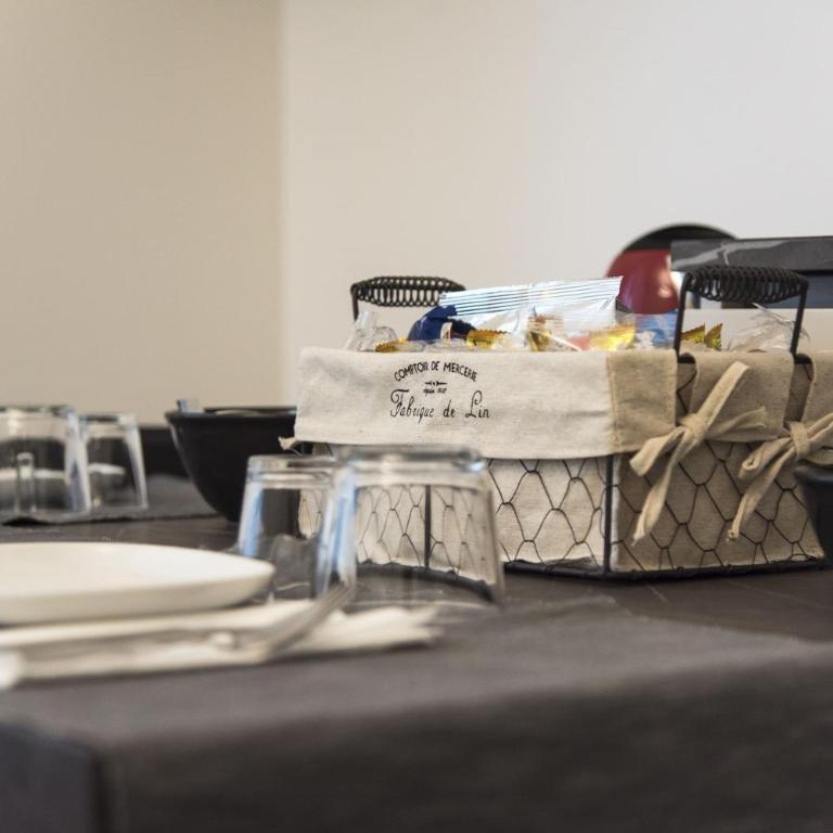 Design & New Center Apartments - Appartamento - 13