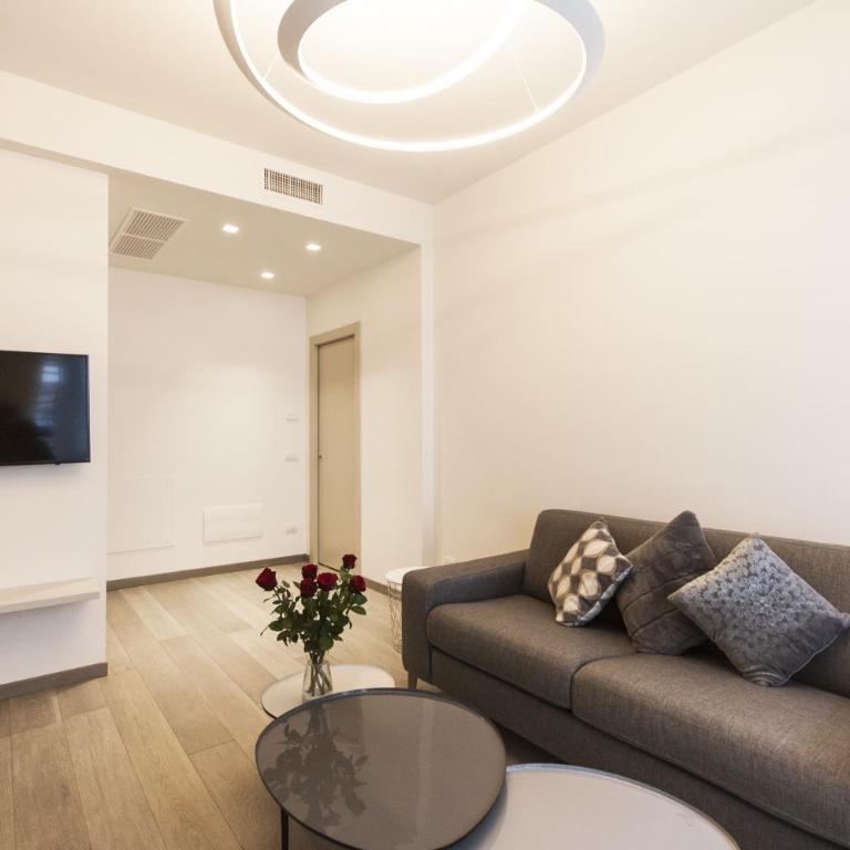 Design & New Center Apartments - Appartamento - 17