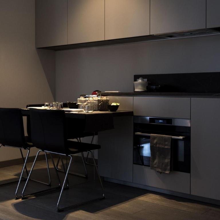 Design & New Center Apartments - Appartamento - 19