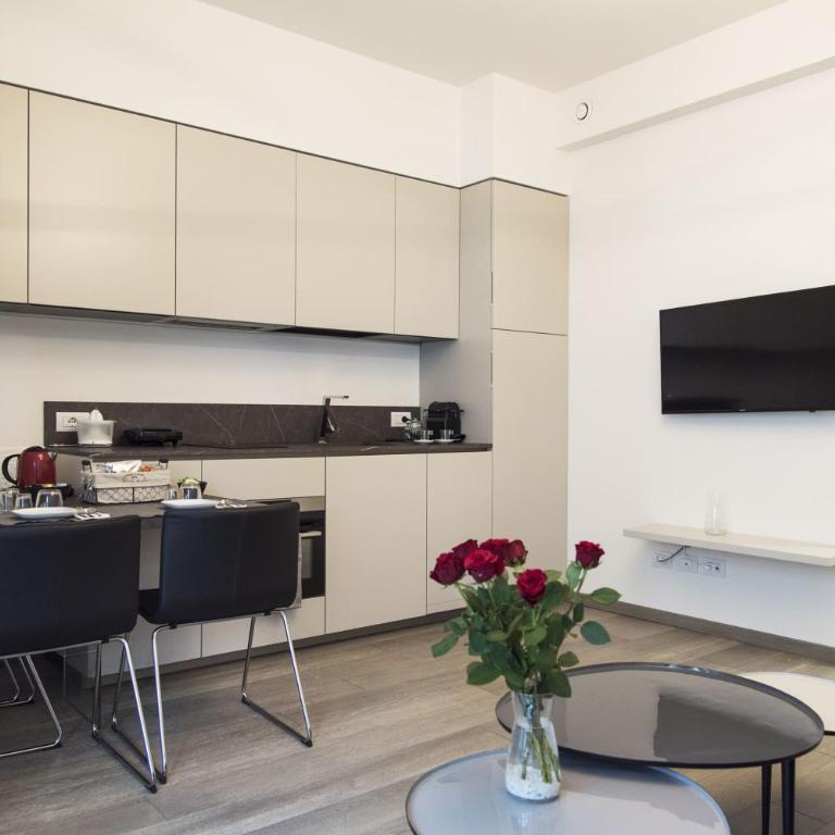 Design & New Center Apartments - Appartamento - 3