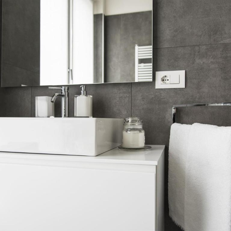 Design & New Center Apartments - Appartamento - 21