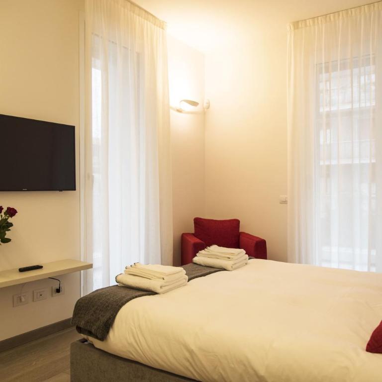 Design & New Center Apartments - Appartamento - 22
