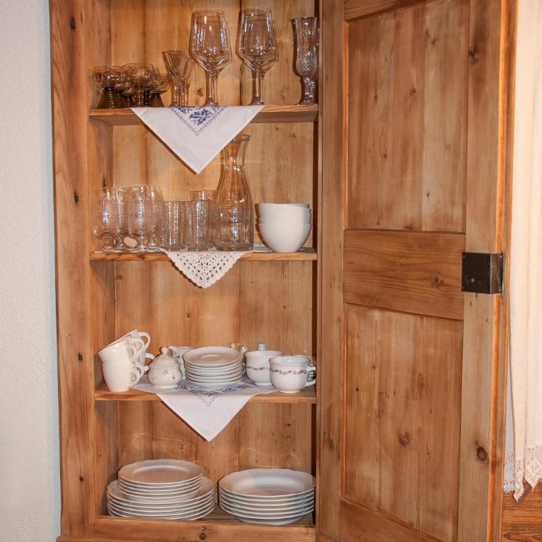Ferienhaus "Troadkammer" in der Südsteiermark - Ferienhaus - 16