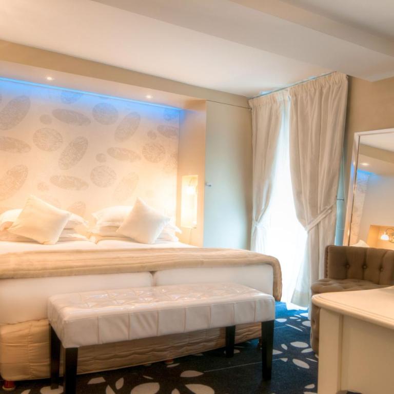 Hotel Ile de France Opéra - Chambre Triple - 1