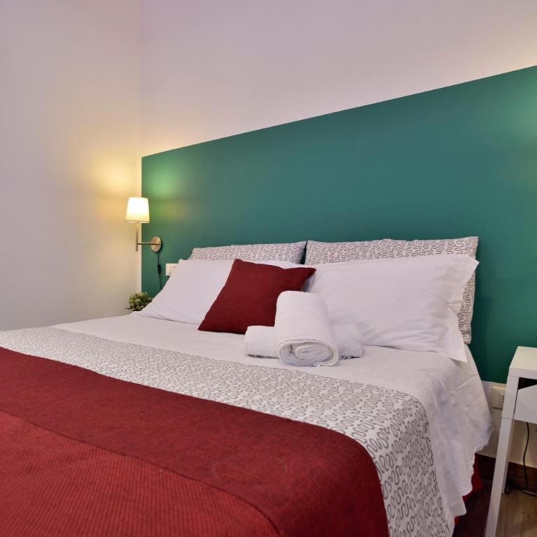 Modica Old Town Rooms - Camera Matrimoniale Economy - 22