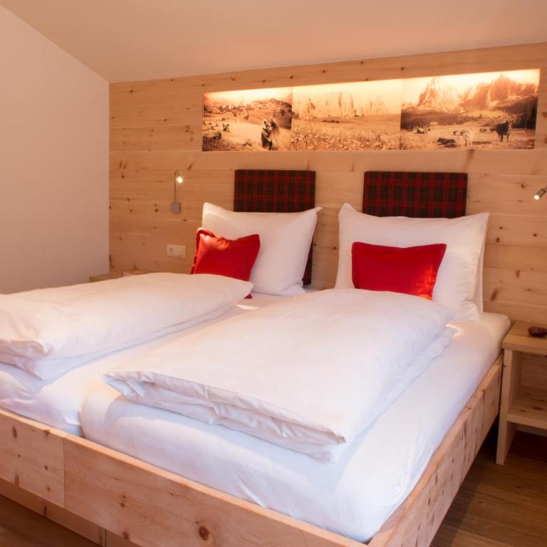 Trafunshof natural living - Appartamento con 2 Camere da Letto - 2